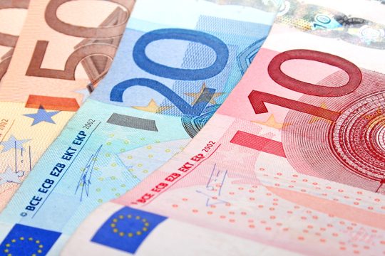 euros